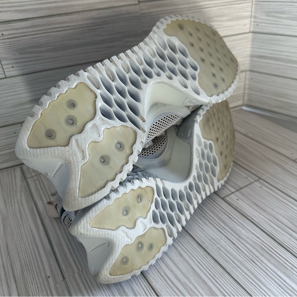 Nike ISPA Flow 2020 'Pure Platinum' sneaker.mens - Picture 9 of 13